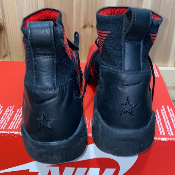 2016 Nike Zoom Mercurial XI FK FC soccer shoes - Picture 3 of 12